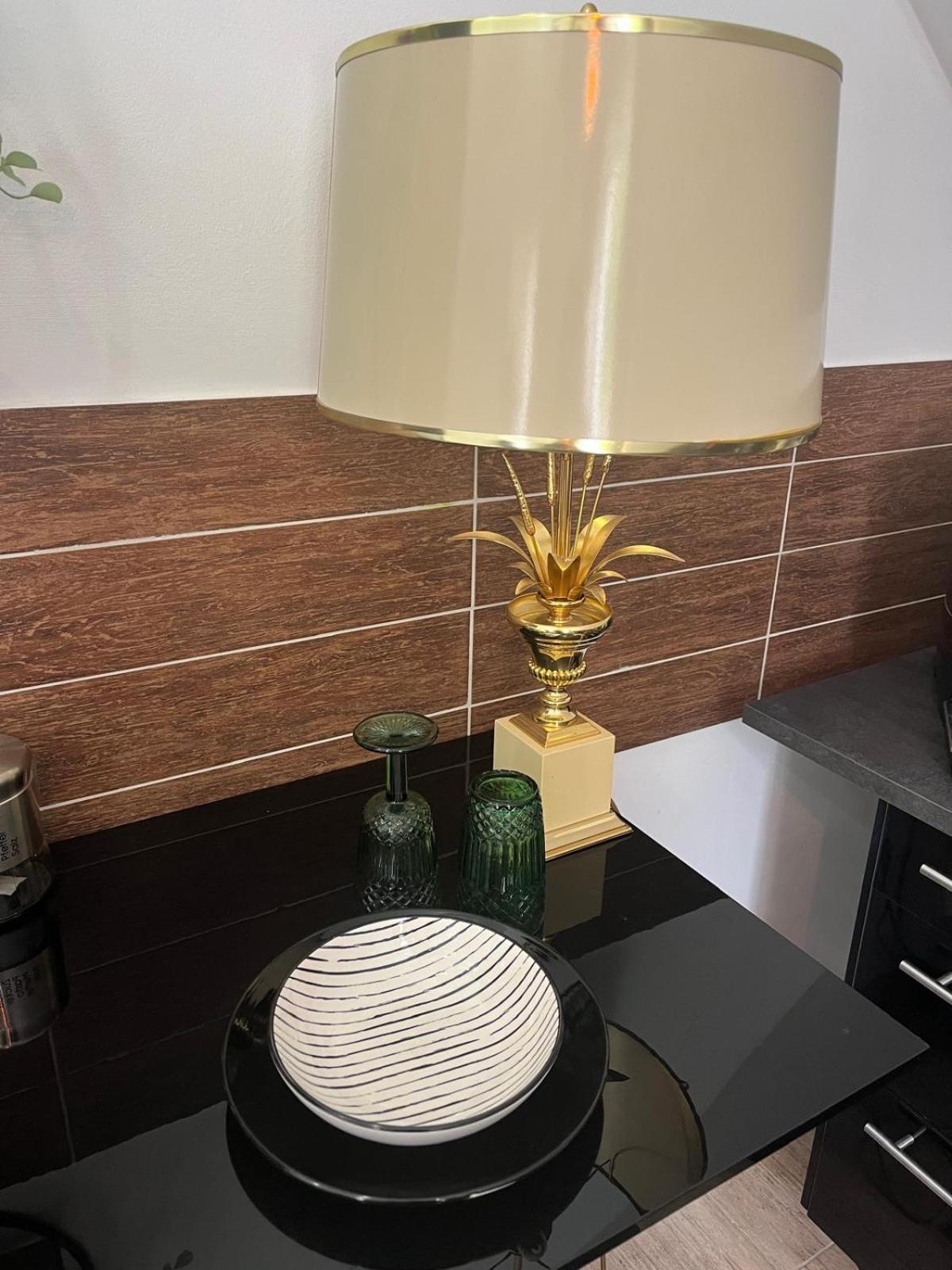 Luxury Home Bochum Bagian luar foto