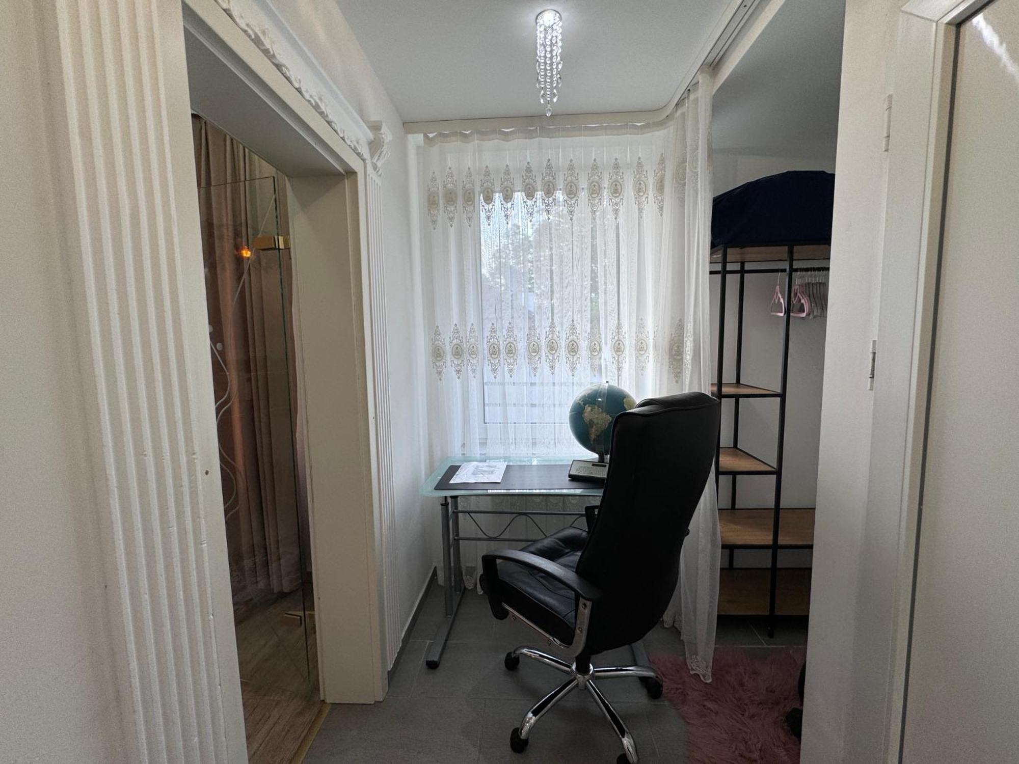 Luxury Home Bochum Bagian luar foto